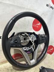 Руль SUZUKI SPACIA MK53S 3 ракурс