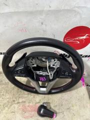 Руль SUZUKI SPACIA MK53S 4 ракурс