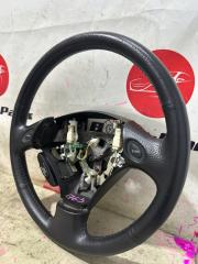 Руль TOYOTA NOAH AZR65 2 ракурс