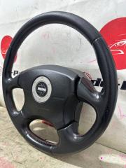 Руль с airbag SUBARU IMPREZA GC8 2 ракурс