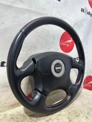 Руль с airbag SUBARU IMPREZA GC8 3 ракурс