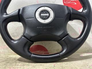 Руль с airbag SUBARU IMPREZA GC8 4 ракурс