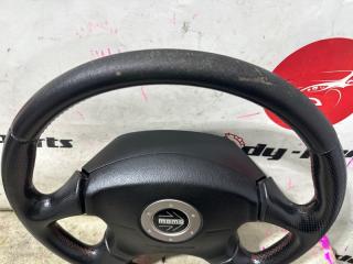 Руль с airbag SUBARU IMPREZA GC8 5 ракурс