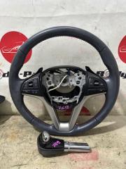 Руль SUZUKI SPACIA MK53S 1 ракурс