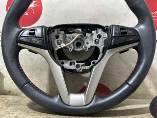 Руль SUZUKI SPACIA MK53S 3 ракурс