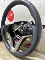 Руль SUZUKI SPACIA MK53S 5 ракурс