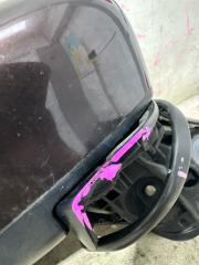 Зеркало правое NISSAN NOTE NE12 4 ракурс