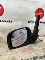 Зеркало левое honda n-box jf4 1 ракурс