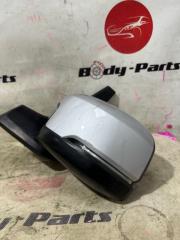 Зеркало левое honda n-box jf4 4 ракурс