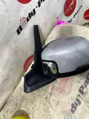 Зеркало левое honda n-box jf4 5 ракурс