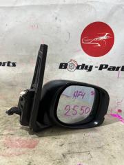 Зеркало правое honda n-box jf4 1 ракурс