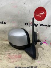 Зеркало правое honda n-box jf4 4 ракурс