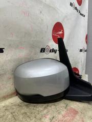 Зеркало правое honda n-box jf4 5 ракурс