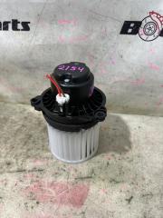 Мотор печки honda n-box jf4 2 ракурс