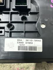 Спидометр SUZUKI SPACIA MK53S 34110-79RA0 3 ракурс