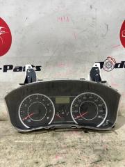 Спидометр TOYOTA WISH ZGE20 1 ракурс Спидометр TOYOTA WISH ZGE20 1 ракурс