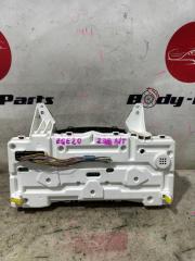 Спидометр TOYOTA WISH ZGE20 4 ракурс Спидометр TOYOTA WISH ZGE20 4 ракурс