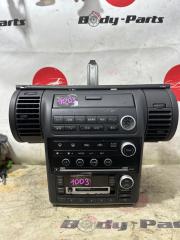 Блок управления климат-контролем NISSAN STAGEA NM35 281A2 7W000 1 ракурс