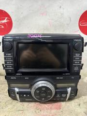 Блок управления климат-контролем TOYOTA MARK X GRX135 86100-2225 1 ракурс Блок управления климат-контролем TOYOTA MARK X GRX135 86100-2225 1 ракурс