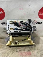 Блок управления климат-контролем TOYOTA MARK X GRX135 86100-2225 5 ракурс Блок управления климат-контролем TOYOTA MARK X GRX135 86100-2225 5 ракурс