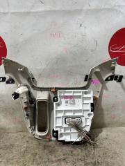 Блок управления климат-контролем DAIHATSU MOVE LA160S 55910-B2560 2 ракурс