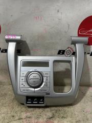 Блок управления климат-контролем SUZUKI HUSTLER MR31S 39510-65P20 1 ракурс