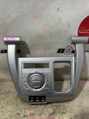 Блок управления климат-контролем SUZUKI HUSTLER MR31S 39510-65P20 3 ракурс