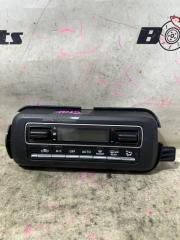 Блок управления климат-контролем SUZUKI SPACIA MK53S 39510-63R10 1 ракурс