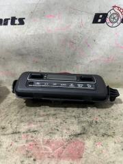 Блок управления климат-контролем SUZUKI SPACIA MK53S 39510-63R10 3 ракурс