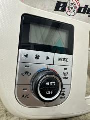 Блок управления климат-контролем DAIHATSU MOVE LA160S 559-B2650 3 ракурс