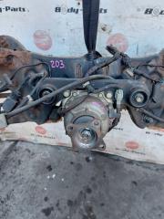 Балка подвески задняя NISSAN X-TRAIL NT31 MR20 2 ракурс