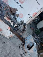 Балка подвески задняя NISSAN X-TRAIL NT31 MR20 3 ракурс