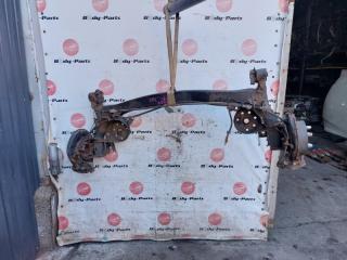 Балка подвески задняя TOYOTA VELLFIRE ANH25 2AZ 1 ракурс