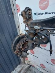 Балка подвески задняя TOYOTA VELLFIRE ANH25 2AZ 2 ракурс