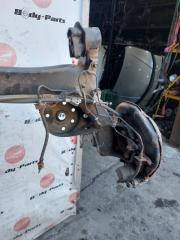 Балка подвески задняя TOYOTA VELLFIRE ANH25 2AZ 4 ракурс