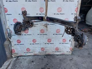 Балка подвески задняя TOYOTA VELLFIRE ANH25 2AZ 1 ракурс