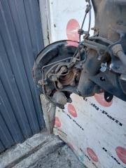 Балка подвески задняя TOYOTA VELLFIRE ANH25 2AZ 2 ракурс