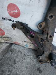 Балка под двс TOYOTA ALPHARD MNH15 2 ракурс