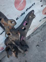 Балка под двс TOYOTA ALPHARD MNH15 3 ракурс