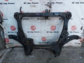 Балка под двс TOYOTA ALPHARD MNH15 4 ракурс