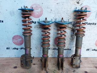 Стойка SUBARU IMPREZA GC8 660 420 A 1 ракурс Стойка SUBARU IMPREZA GC8 660 420 A 1 ракурс