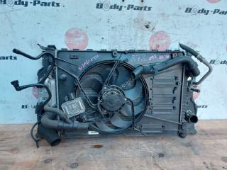 Радиатор двс VOLVO V60 FW48 B4164T 6G91-8C607-MG 1 ракурс