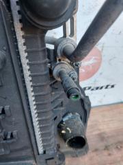 Радиатор двс VOLVO V60 FW48 B4164T 6G91-8C607-MG 3 ракурс
