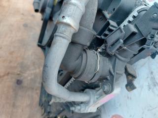 Радиатор двс VOLVO V60 FW48 B4164T 6G91-8C607-MG 4 ракурс