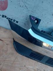 Решетка радиатора HONDA N-BOX JF2 71121-TY0-N010-M1 2 ракурс