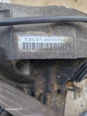 МКПП HONDA ACCORD CF3 F18B T2C5 3 ракурс