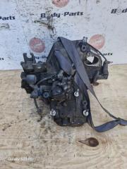 МКПП HONDA ACCORD CF3 F18B T2C5 4 ракурс