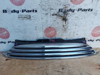 Решетка радиатора MINI CLUBMAN R55 166149-10 1 ракурс Решетка радиатора MINI CLUBMAN R55 166149-10 1 ракурс