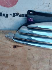 Решетка радиатора MINI CLUBMAN R55 166149-10 2 ракурс Решетка радиатора MINI CLUBMAN R55 166149-10 2 ракурс