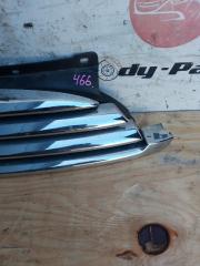 Решетка радиатора MINI CLUBMAN R55 166149-10 3 ракурс Решетка радиатора MINI CLUBMAN R55 166149-10 3 ракурс
